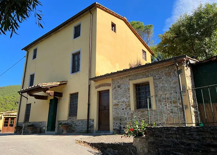 Podere Santino