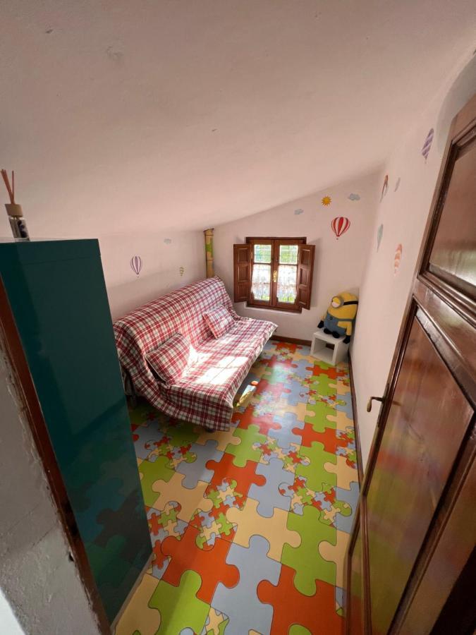 Vakantiehuis Podere Santino Lucca