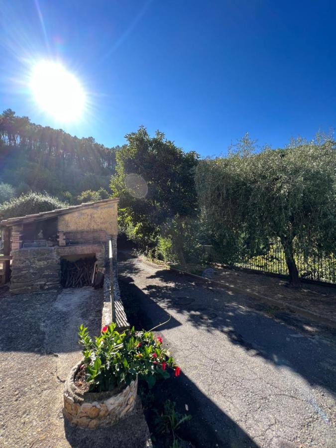 Podere Santino Vakantiehuis *