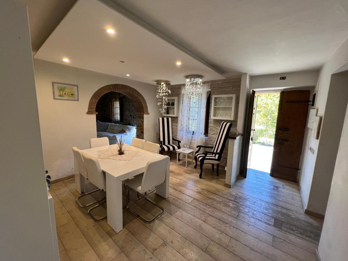 Podere Santino Vakantiehuis