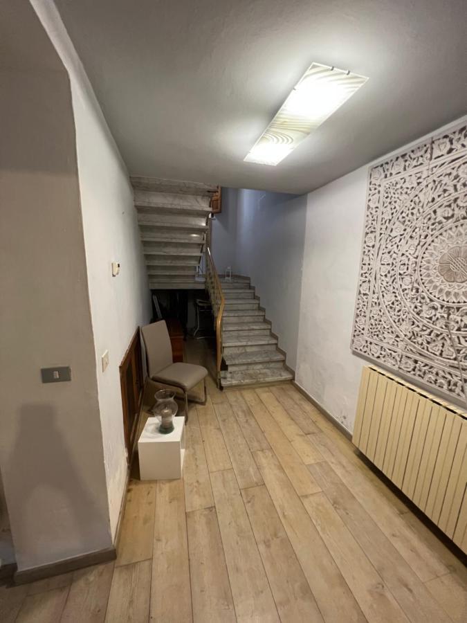 Vakantiehuis Podere Santino