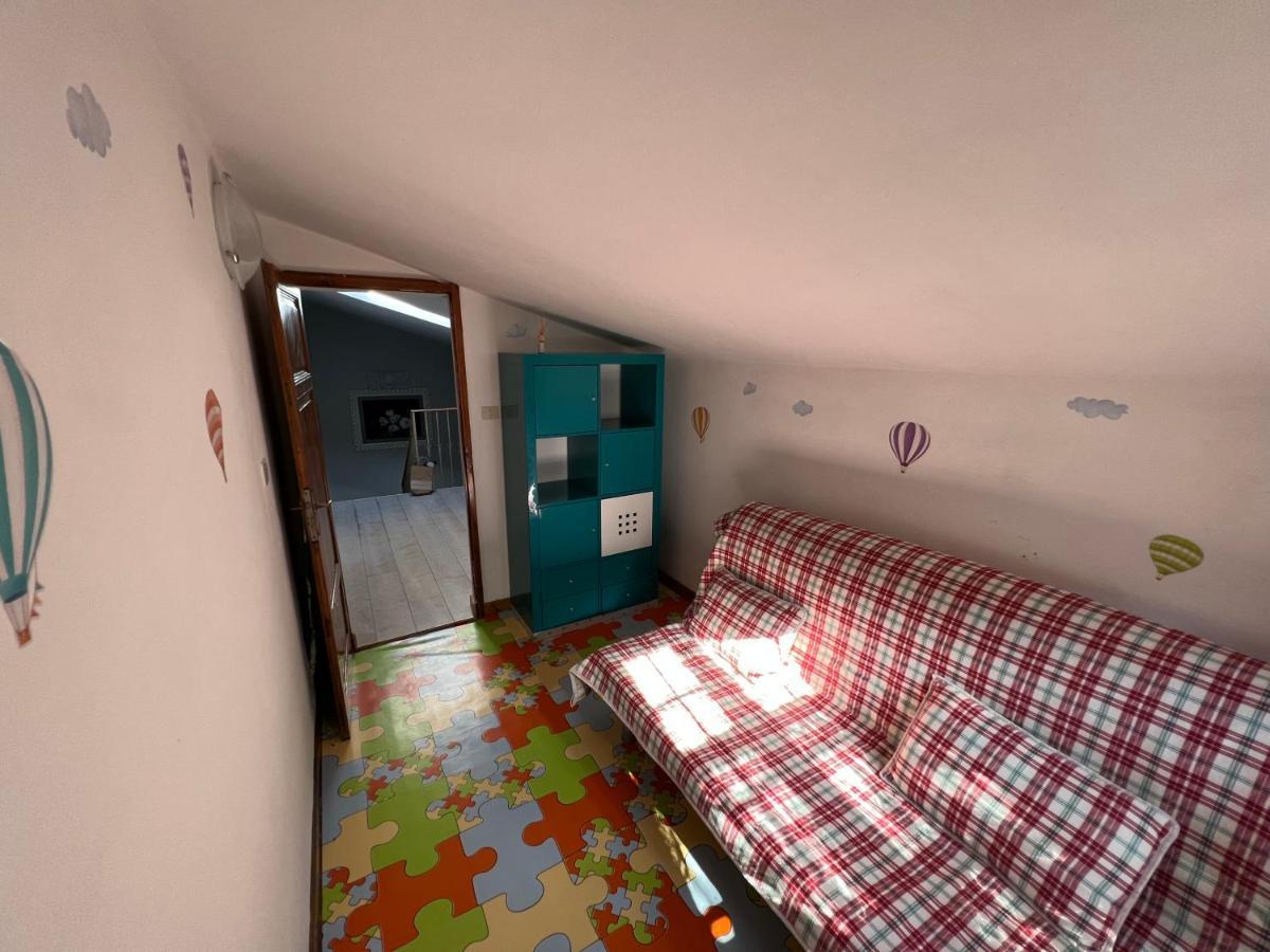 Podere Santino Vakantiehuis Lucca